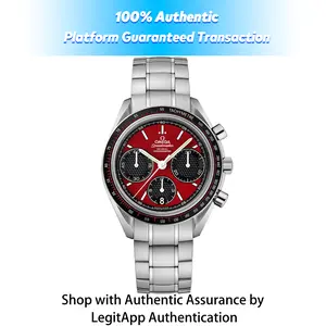 OMEGA Speedmaster Racing Co-Axial Chronograph 40 mm 326.30.40.50.11.001/9786