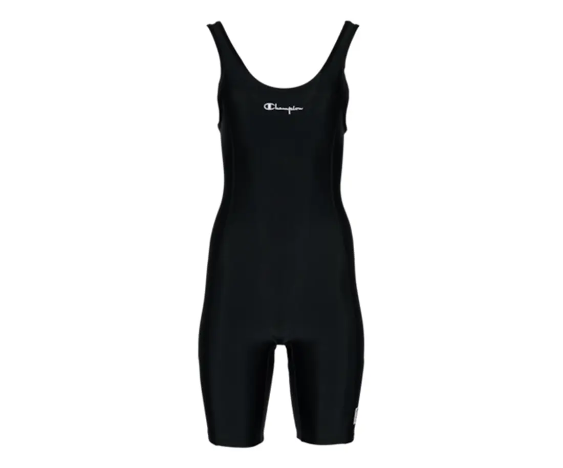 Champion MTV Limited Edition Bodycon All-In-One Bodysuit Womens Bodysuits