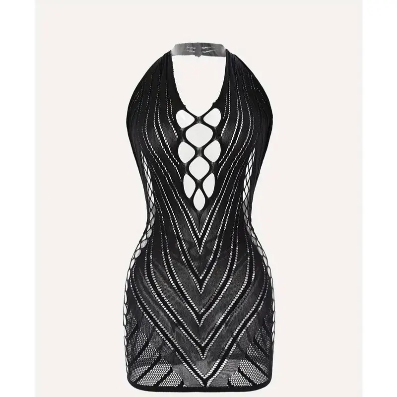 poster girl backless dress POSTER GIRL