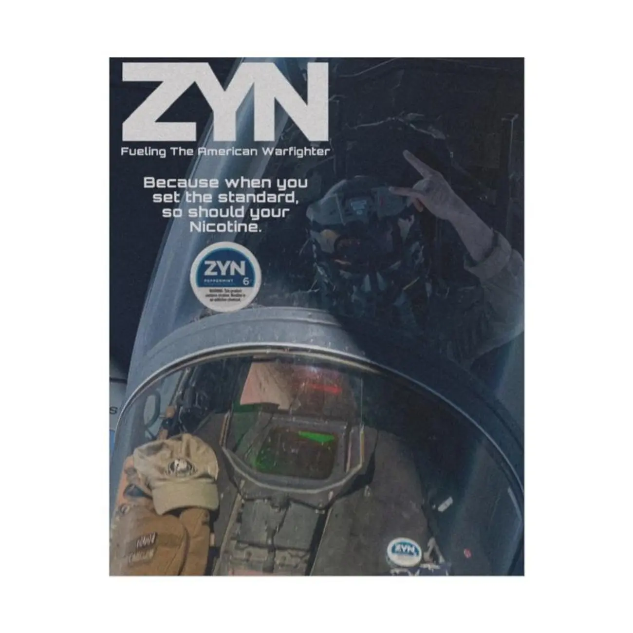 Zyn Rolled Poster - Unframed Style, Moisture-Resistant Waterproof Print, Artistic Positive Aura Painting, Multi-Size Home Decor Decoration, Box-Included Wall Art for Room Inspo & Kitchen, Home Supplies Accessory