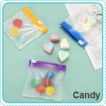 35 Pcs Pill Pouch Bags – Reusable Translucent Medicine Organizer, Self Sealing with Slide Lock, Zippered Plastic Bags for Travel, Vitamins, Pills, Small Parts – Leakproof & Tear Resistant