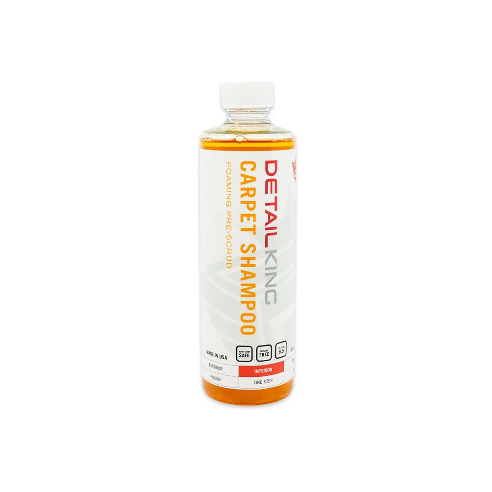 Automotive Carpet Cleaner & Upholstery Shampoo, Household Cleaning Agent, Essential Home Care Cleaner, Essential Cleaner
