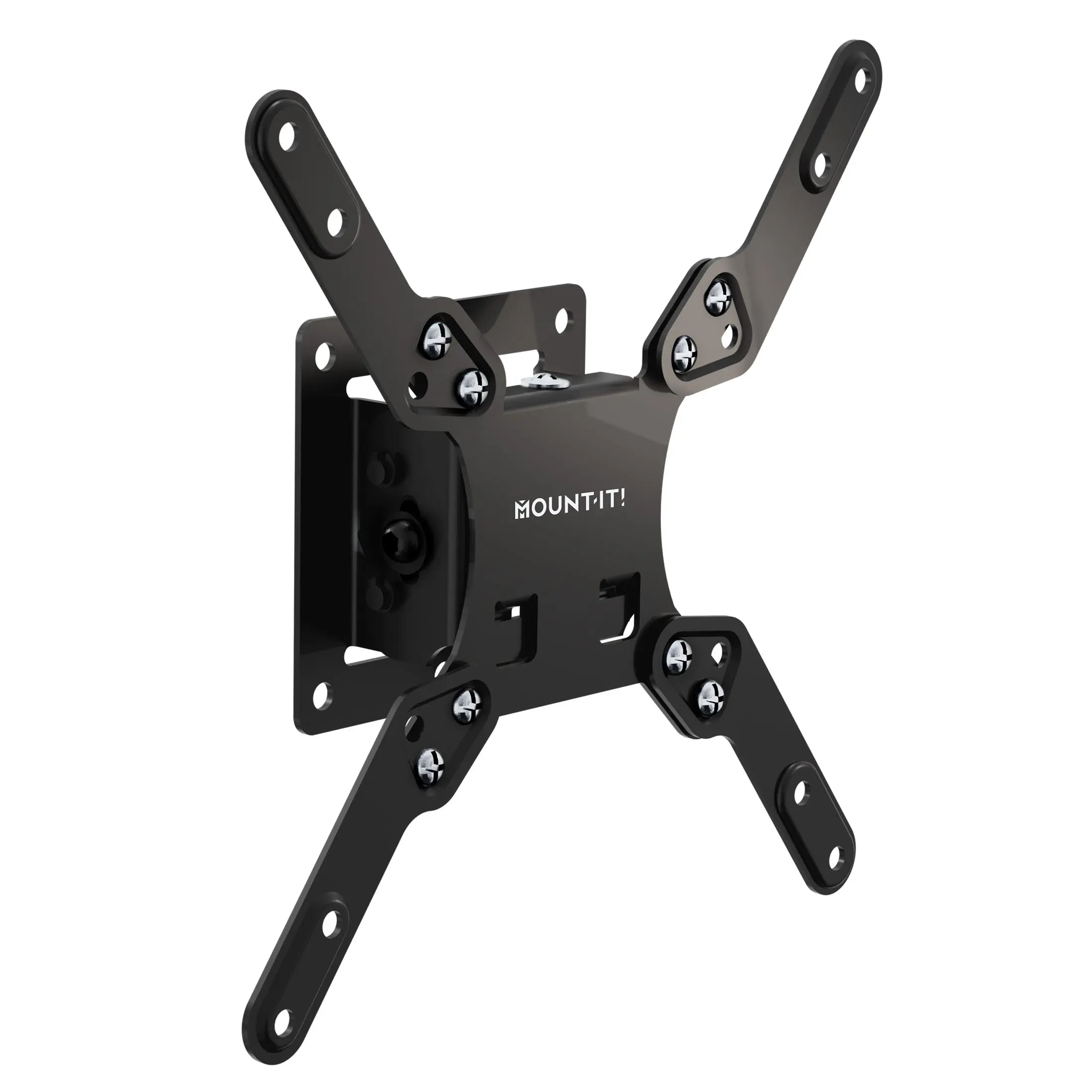 Low-Profile Tilt TV Wall Mount