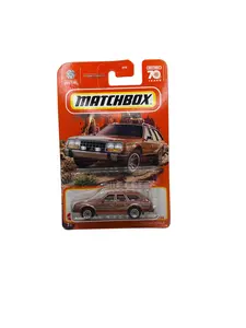 Matchbox 1980 AMC Eagle