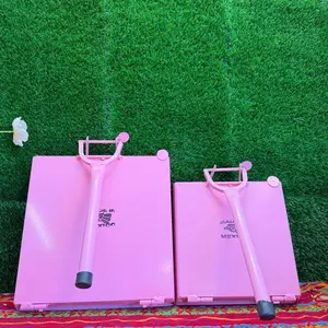 Tortilla Press Baby Rosa (Set 1 piece), Edition Limited.