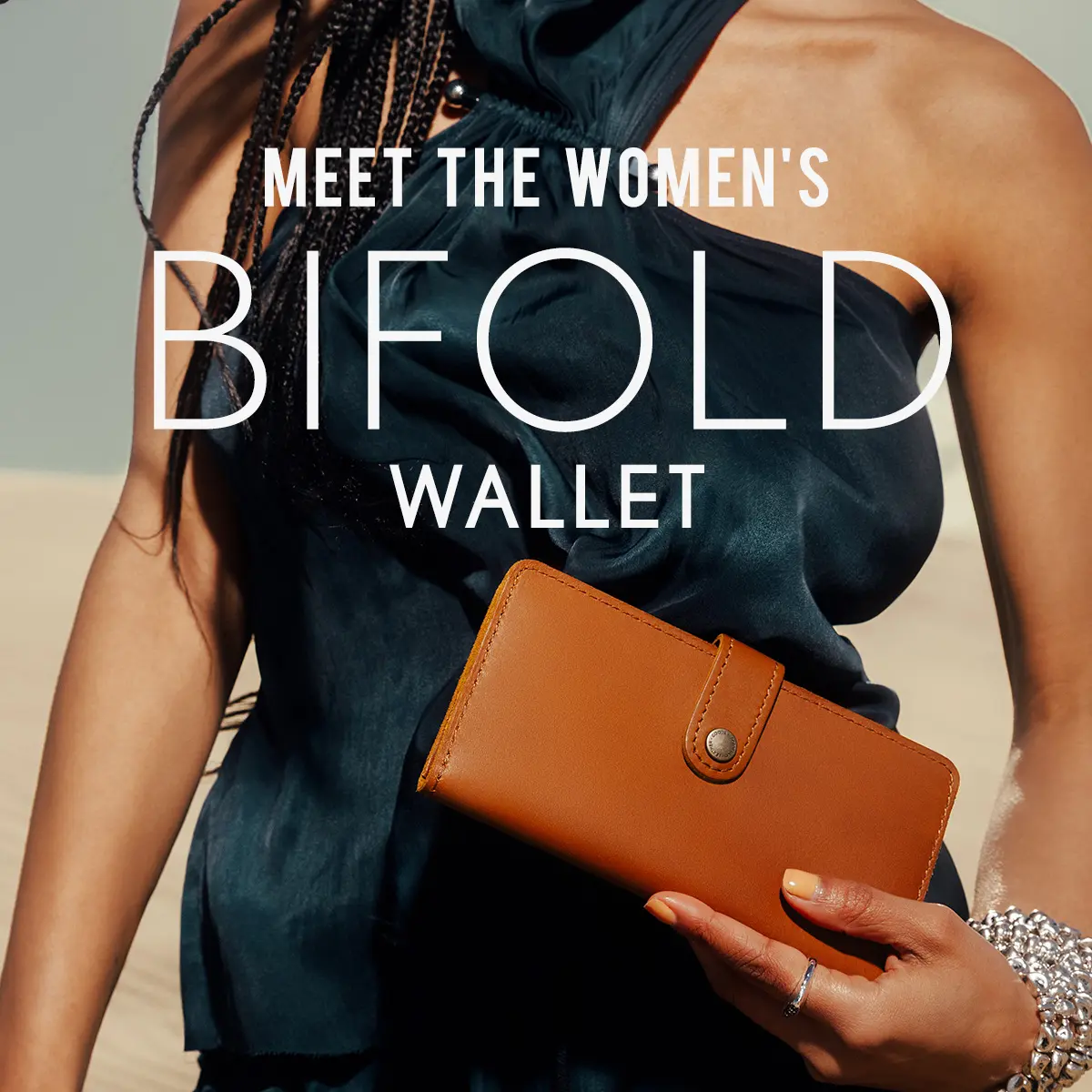Portland Leather Women's Bifold Cow Hide Leather Wallet, Everyday Carry Wallets for Women That Fits Easily in Handbags Portland Leather Women's Bifold Cow Hide Leather Wallet, Everyday Carry Wallets for Women That Fits Easily in Handbags