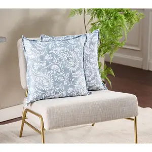 Surefit 2pk 18x18 Decorative Pillows