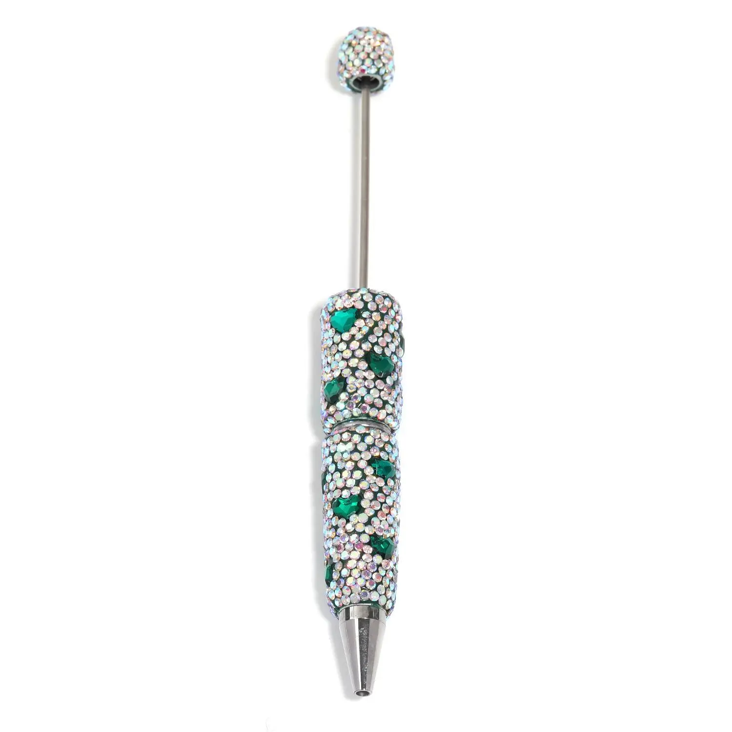 HG017010 Green Love pen 3pcs
