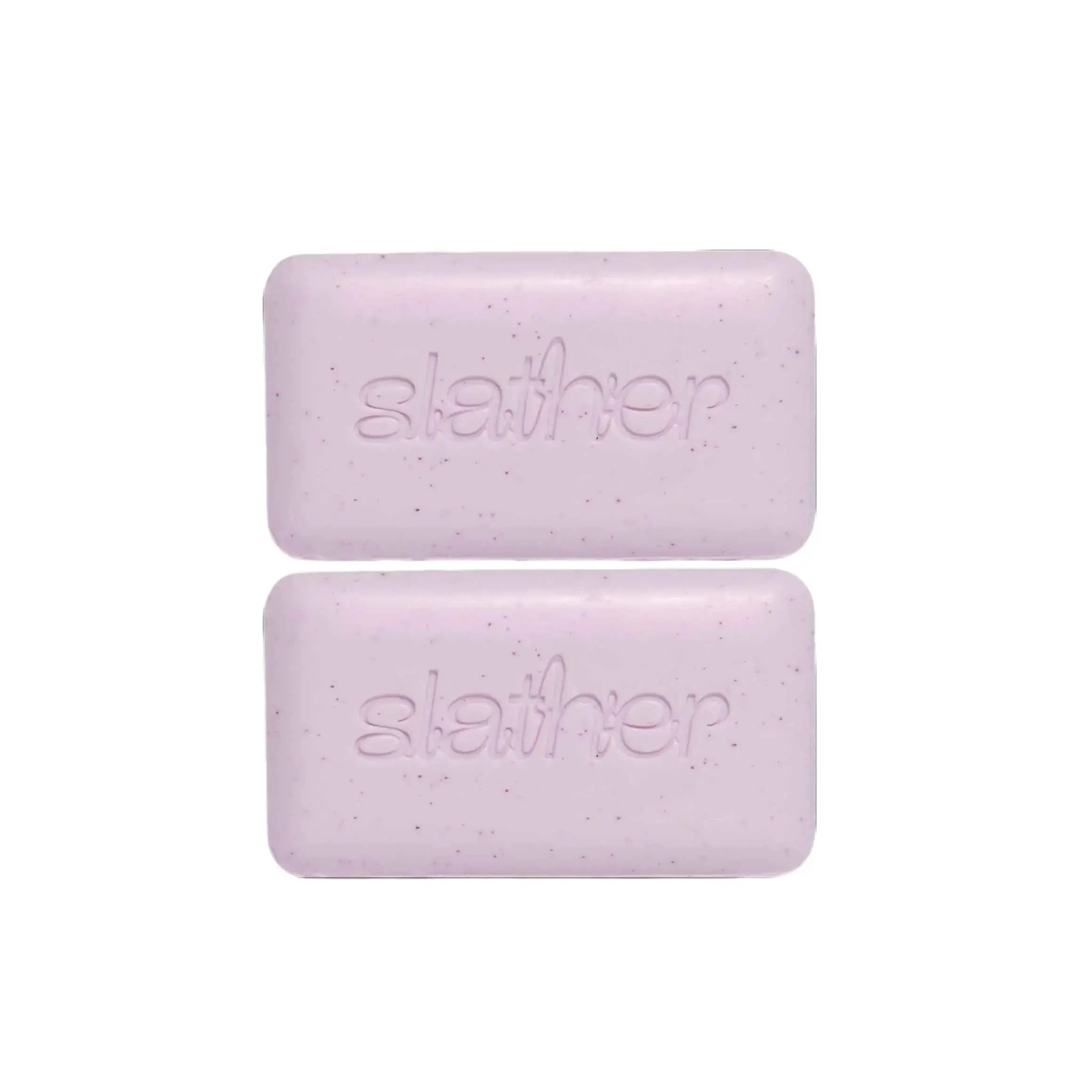 Slather Retinol Exfoliating & Smoothing Bar (2 Pack) Slather Retinol Exfoliating & Smoothing Bar (2 Pack)