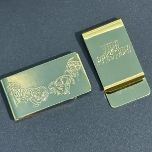 Gallo/Rooster Money Clip
