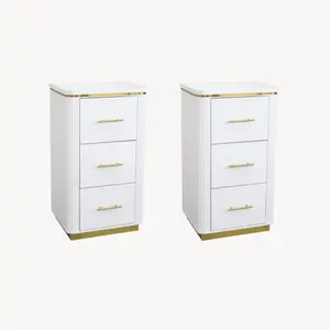 RENÉ Styling Station Stand - 2PKs