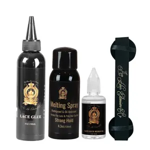 Wig Install Kit