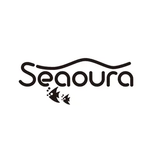 Seaoura shop logo