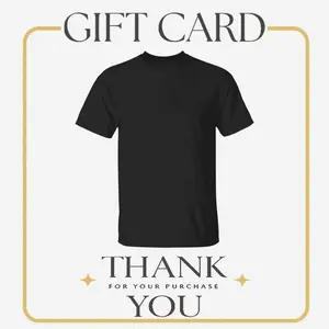 Thank You Gift For Purchasing  1