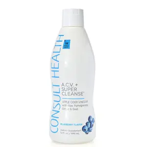 consult beaute ACV+ Super Cleanse