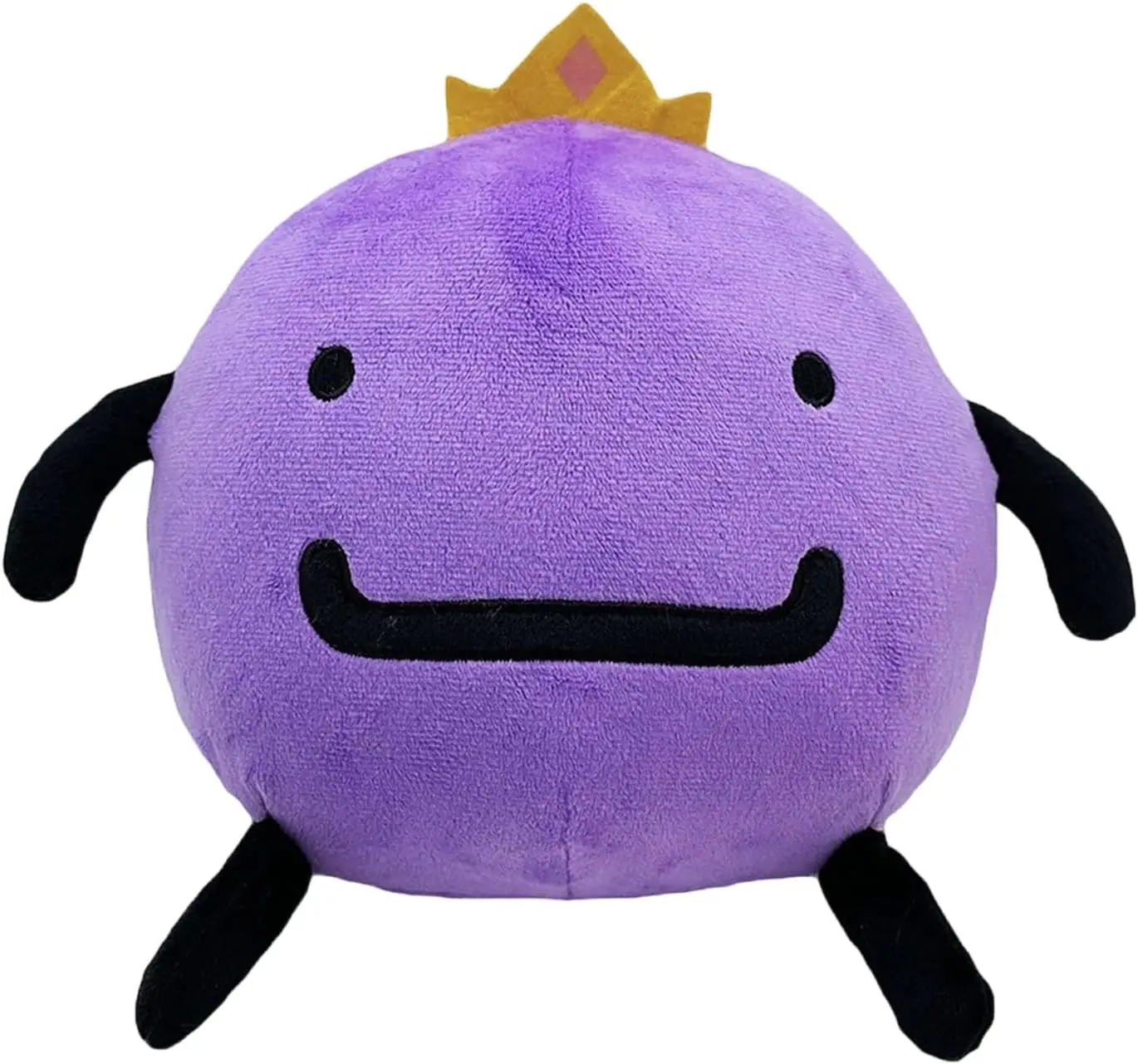 Wemmbu Cute Stuffies - 8 inch Unisex Soft Plush Fabric Stuffed Animal Toy for Kids, Room Decor, Soft Stuffed Animal