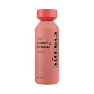 Eva NYC Lift Off Volumizing Shampoo for Fine Hair