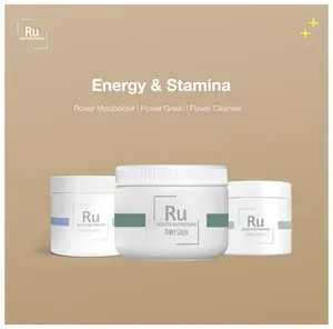 Roots Nutrition Hormones & Mood Bundle | Herbal Wellness Supplement Bundle | Power Balancer Capsules + Power Green Superfood Powder