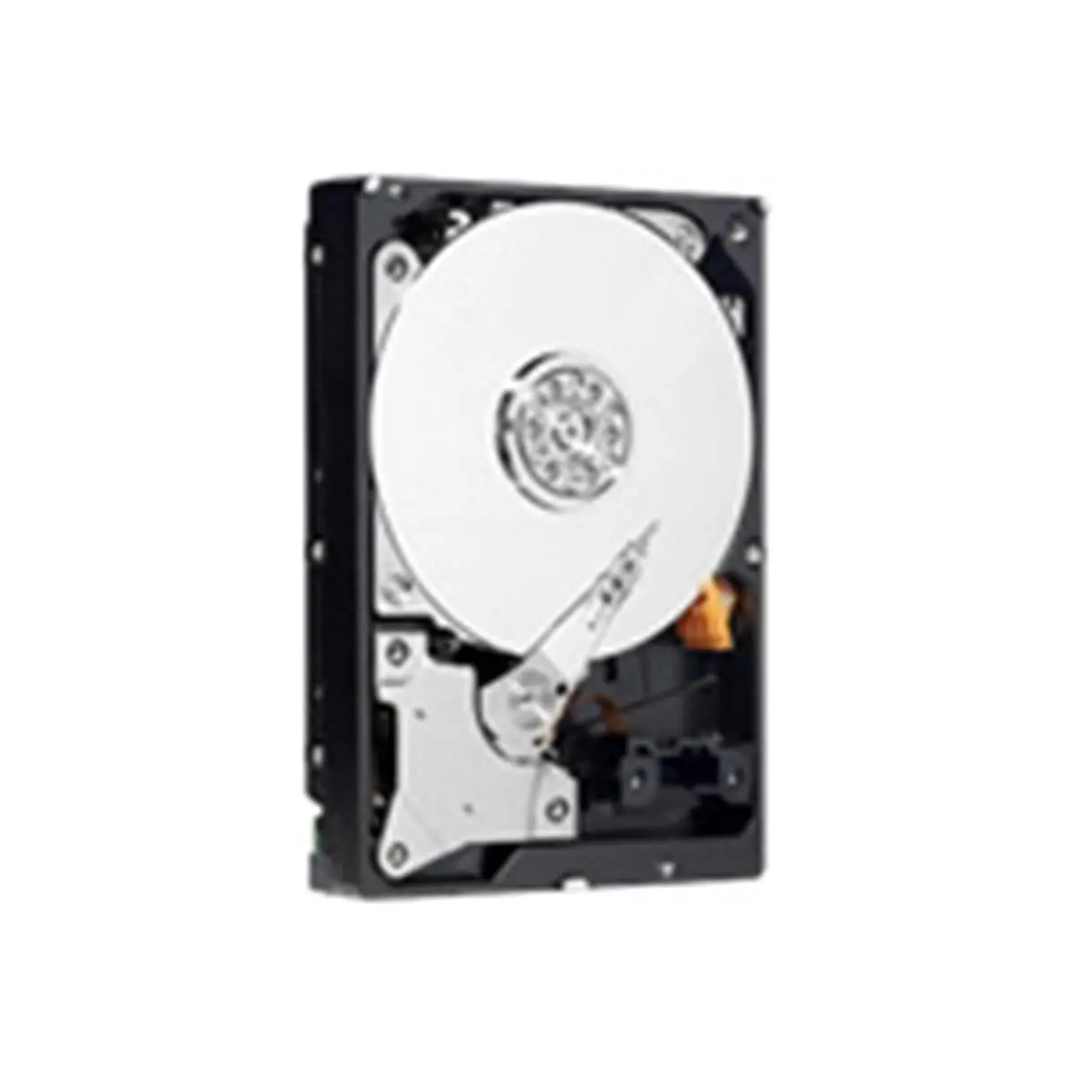 Western Digital Caviar Green 3 TB 3.5-inch SATA 6Gb-s Energy-Saving Bare Desktop Hard Drive, 4 in x 5.8 in x 1 in, Reliable Storage Expansion Solution