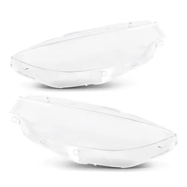 Fit For 2018-2020 BMW 4-Series F32 F33 F36 M4 Clear Headlight Replacement Lens