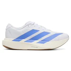 adidas Adizero Evo SL White Blue Fusion (Women's) (women) by StockX