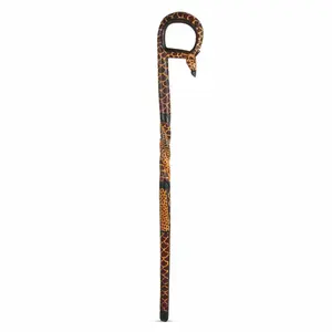 Giraffe Walking Stick