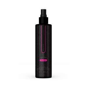 PURE ROMANCE Lustra - Dirty French Scent: Hydrating Body Oil 7.95oz, Blend of Jojoba Coconut & Avocado Oils for Silky Smooth Skin