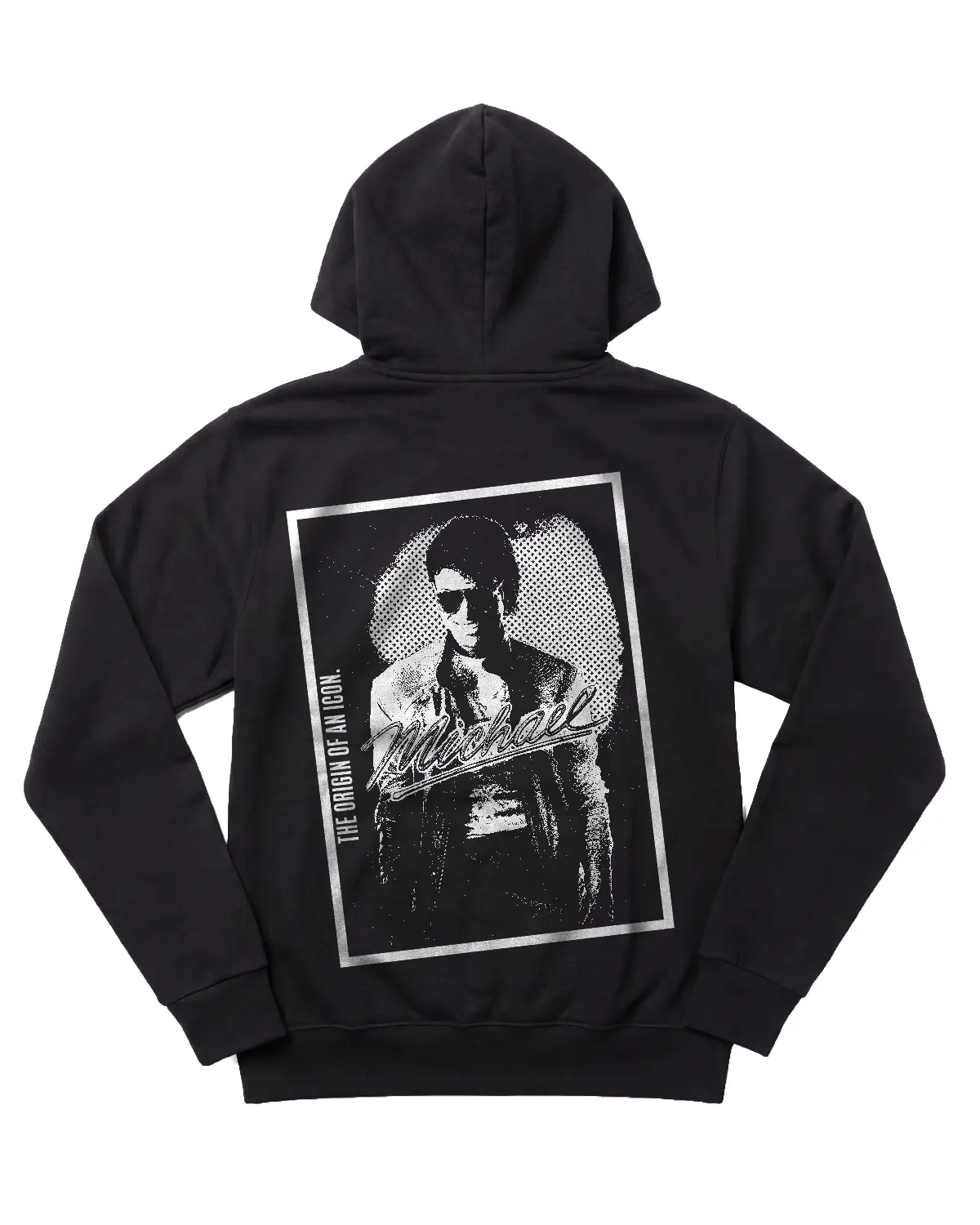 Michael Snapshot Hoodie