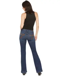 7 For All Mankind Women's Women'S Tailorless Dojo Slim Trouser Stretch - 7U31744a-3Dj