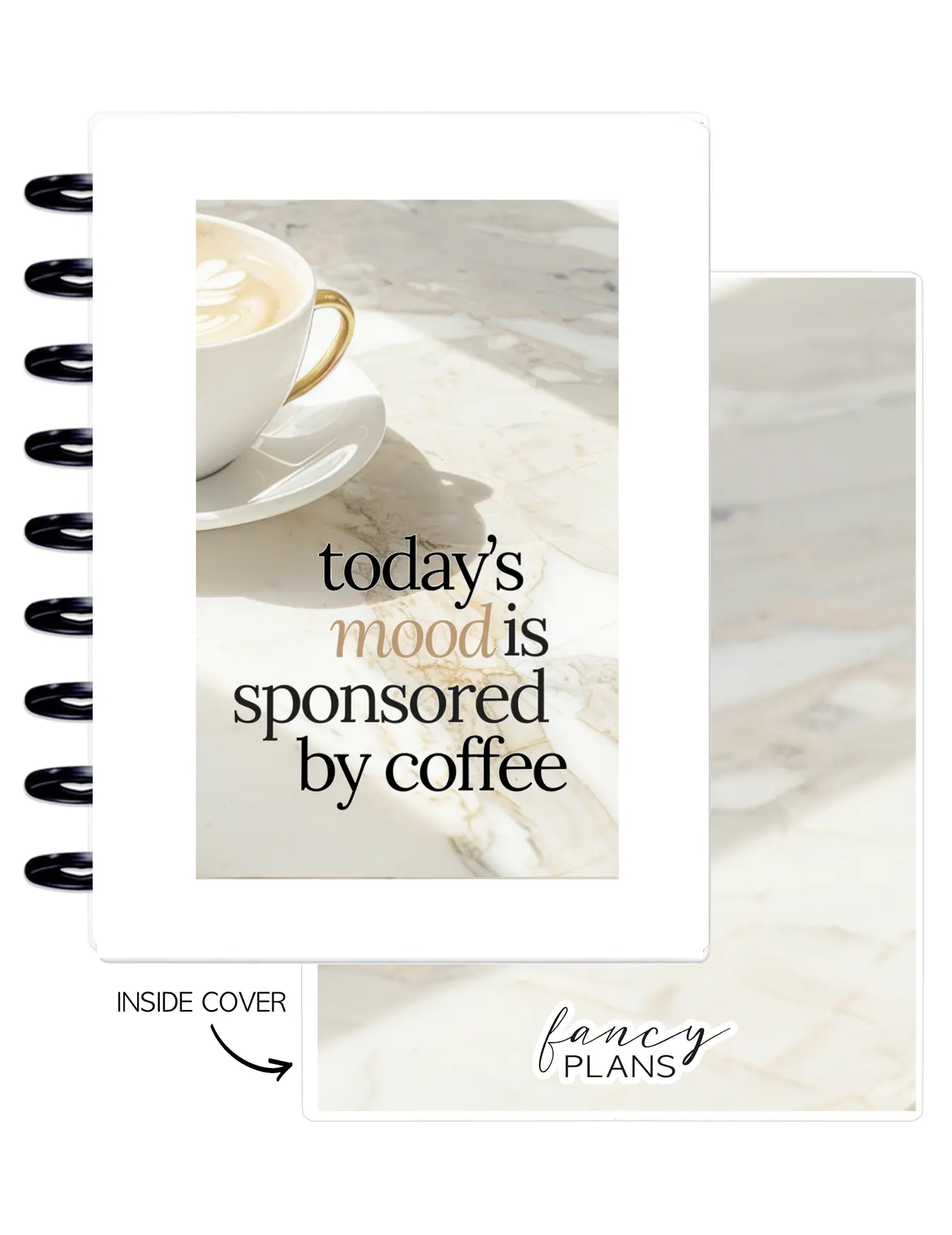 Cover Set of 2 | Sponsored By Coffee