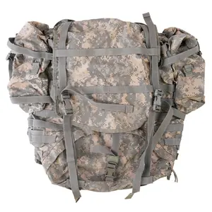 Issued UCP MOLLE II Large Rucksack Set w/Frame Issued UCP MOLLE II Large Rucksack Set w/Frame