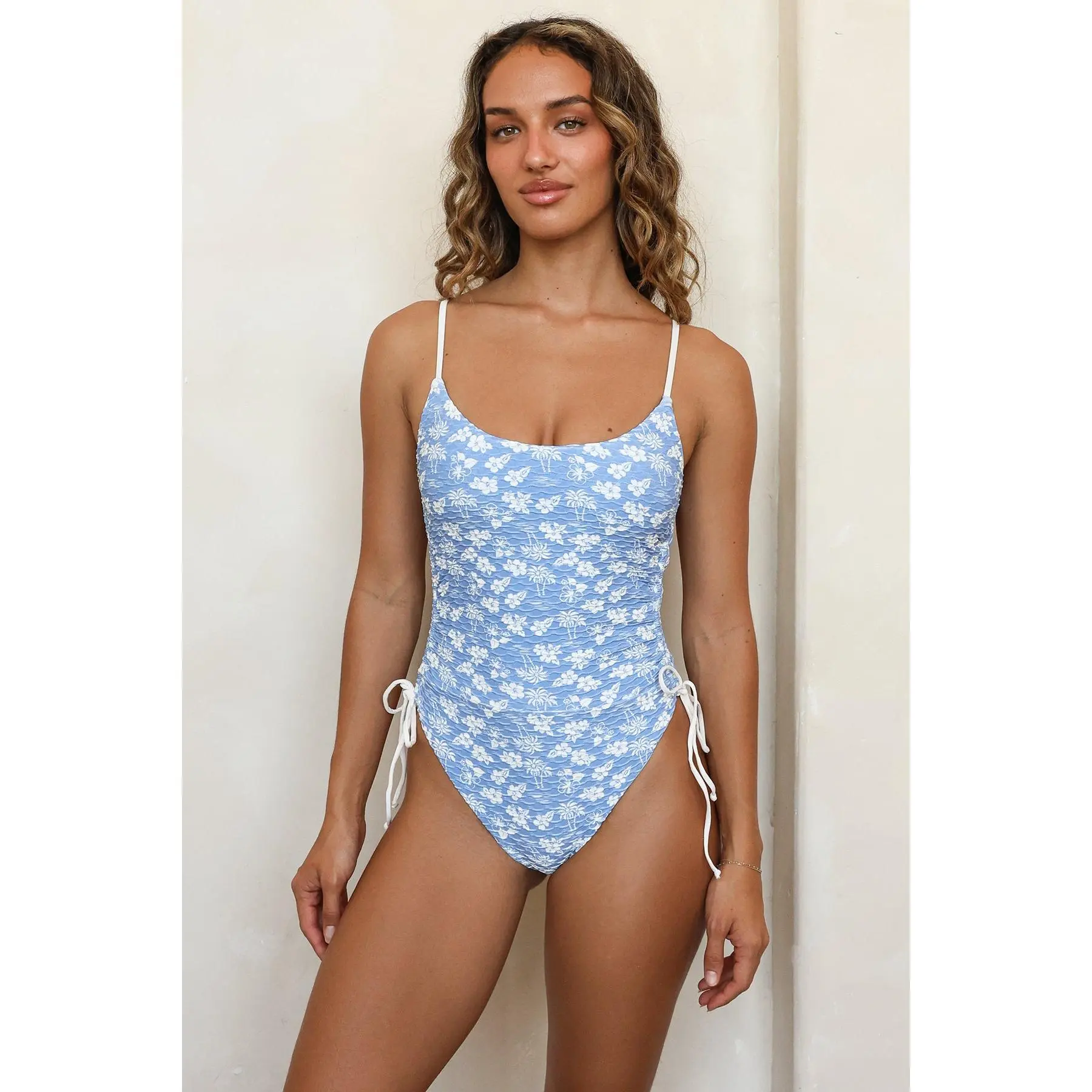 Swell One Piece
