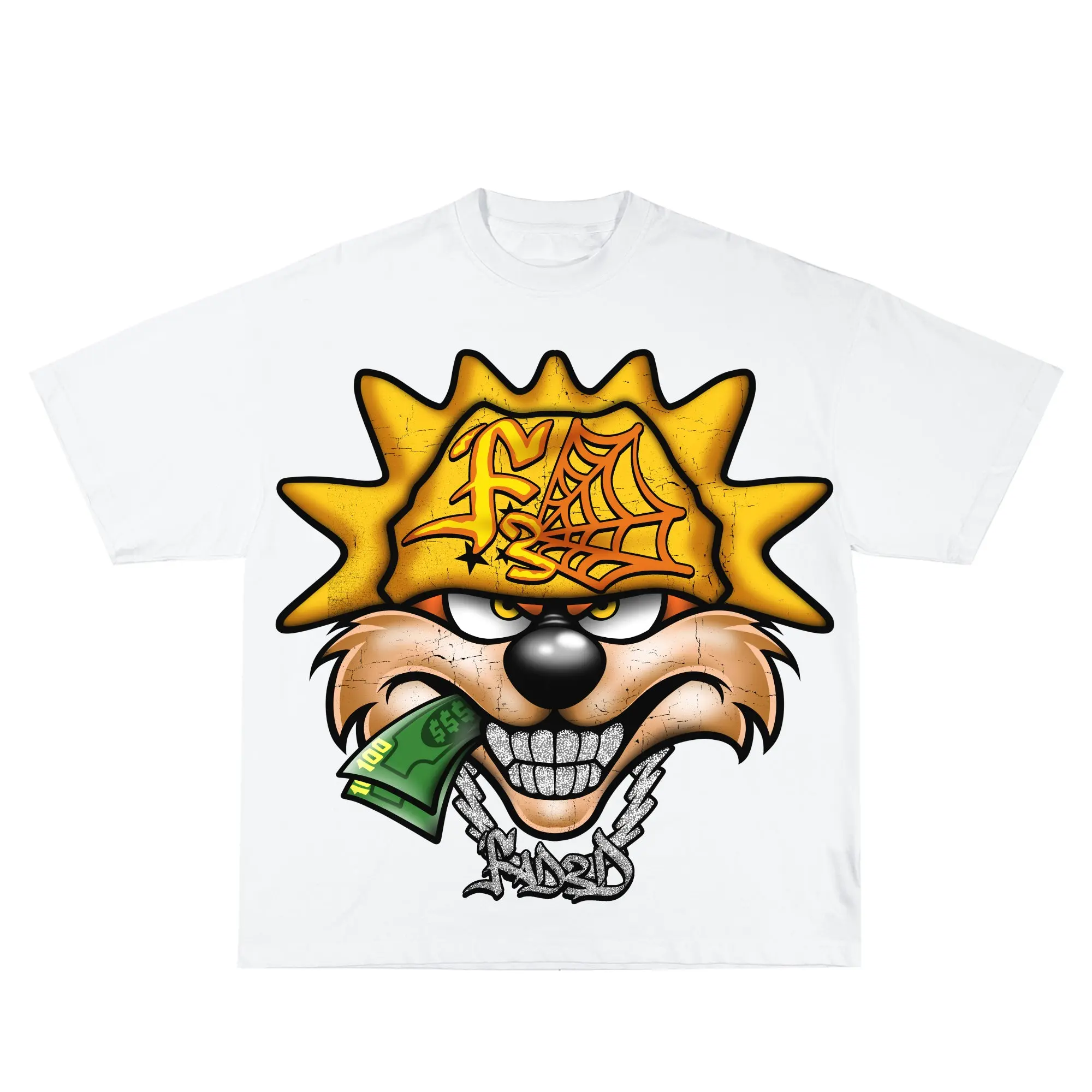 SWIPER TEE