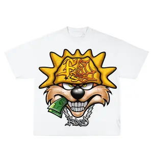 SWIPER TEE