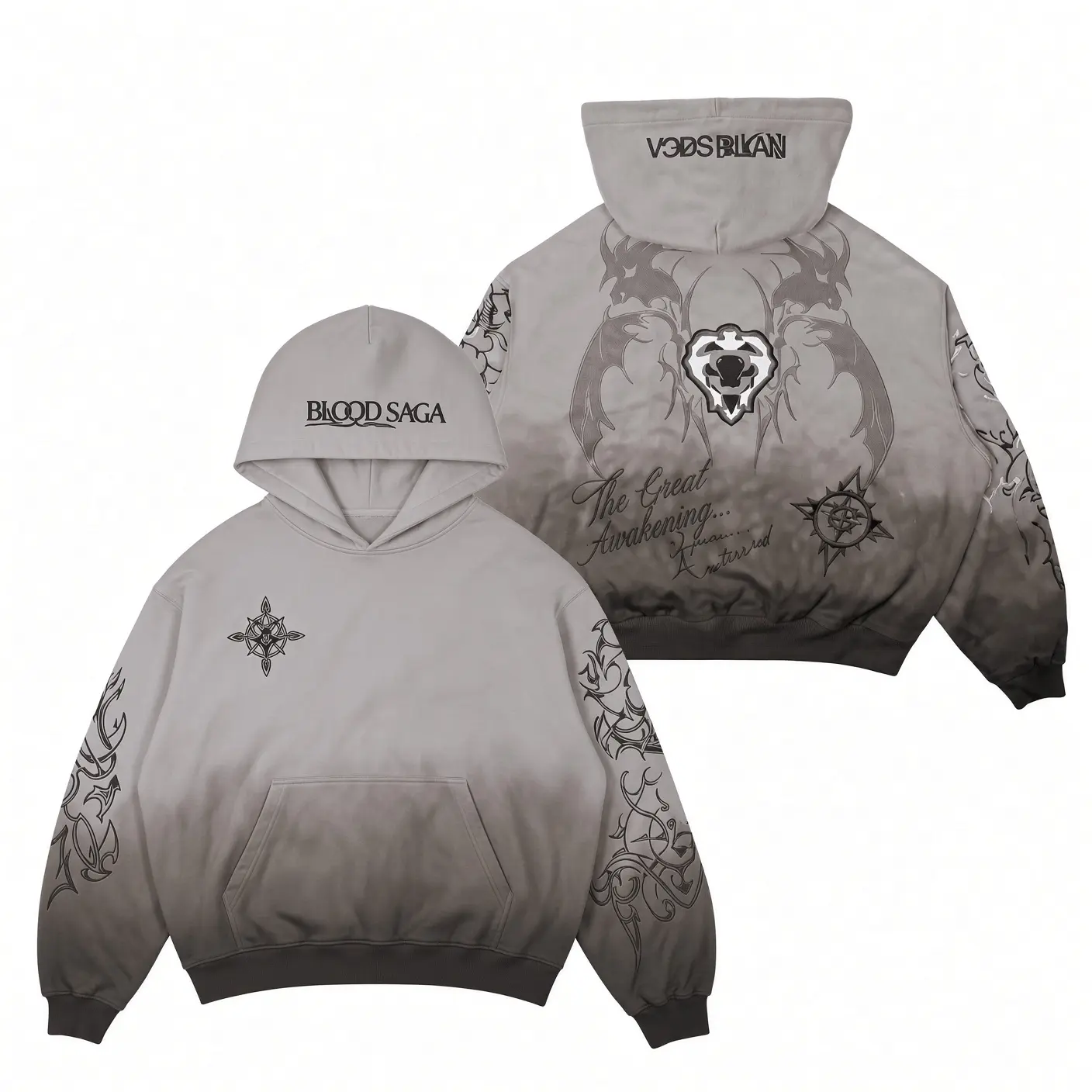 Sa.ga HG Hoodie Gift Ideas For Engene Fans Sa.ga HG Hoodie Gift Ideas For Engene Fans