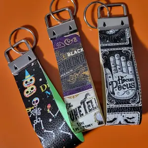 Halloween Key Fobs