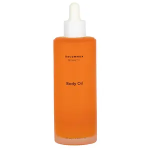 Body Oil - Nourishing and Hydrating Body Care - Vegan + Cruelty Free Moisturizing Skin Care 