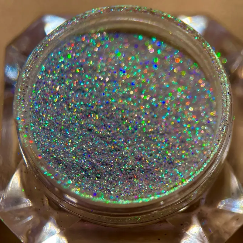 Eyeshine Duochrome Single Eyeshadow loose pigment glitter for Mesmerizing Eye Makeup Looks Cosmetic Blend Flawless eye shadow