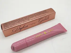 Please Don’t Talk To Me Lip Gloss