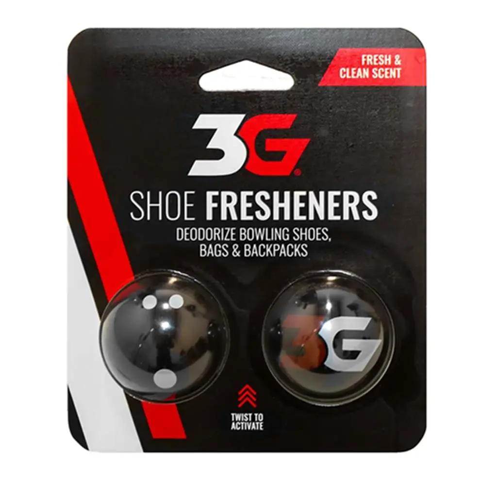 3G Shoe Fresheners 3G Shoe Fresheners