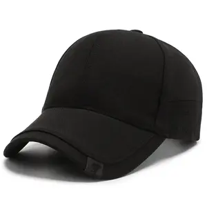 Unisex Ace of Spades Baseball Hat – Trendy Kaki Adjustable Cap