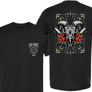 Zodiac Unisex Graphic Print T-Shirt, Astrology Shirt for Men Women, Birthday Gift for Him or Her, Zodiac Sign Pullover Top for Astrology Lovers