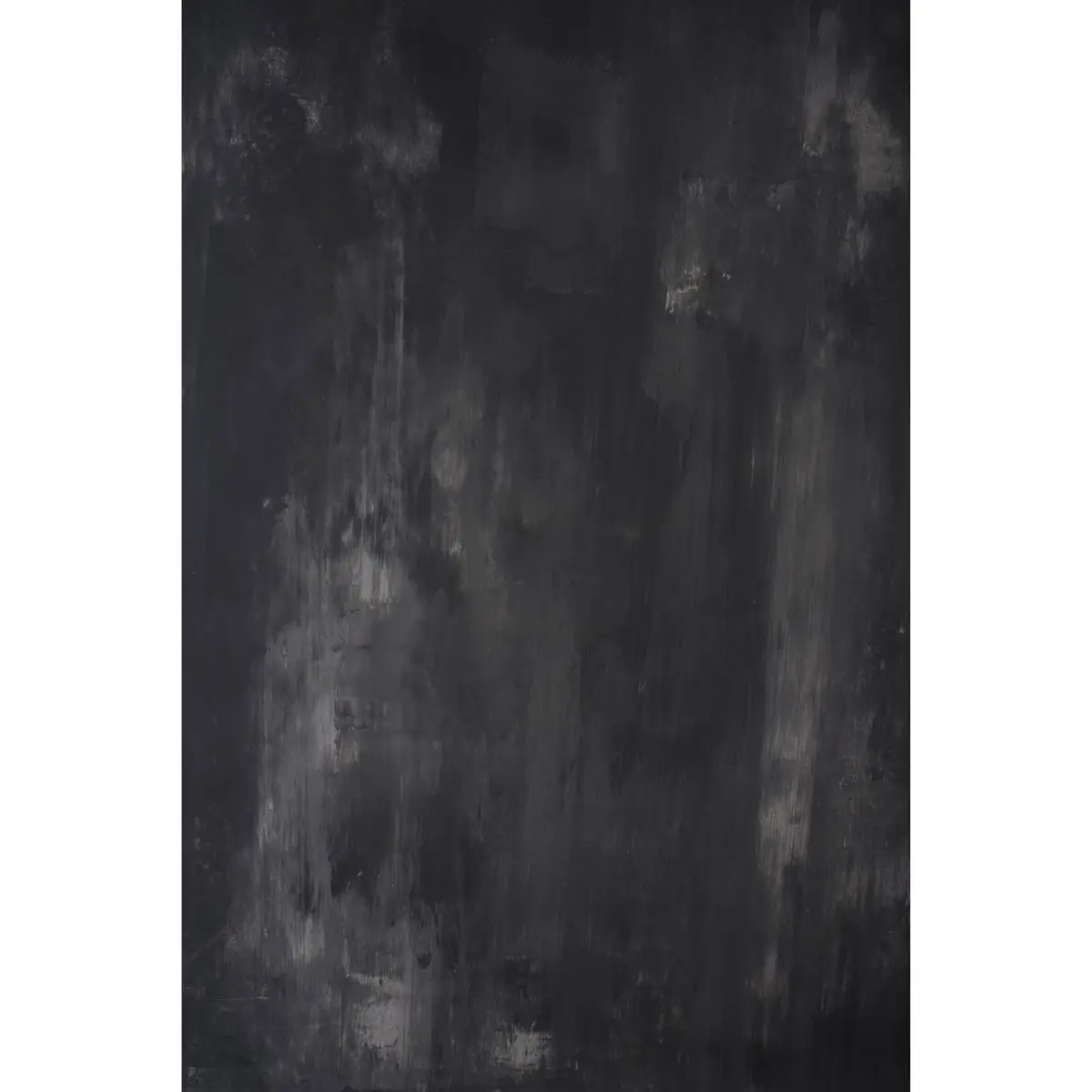Gravity Backdrops Italian Cotton Hand-Painted Classic Collection Canvas Backdrop, Strong Texture, 8.9x16.4ft, Dark Gray for Cameras & Photography