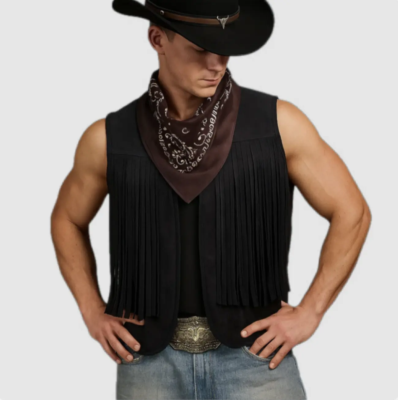Cowboy Costume Cowboy Costume