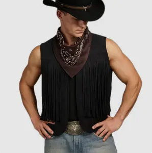 Cowboy Costume