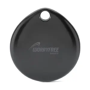 WorryFree Gadgets Anti Loss Device MFi WirelessTracker WorryFree Gadgets Anti Loss Device MFi WirelessTracker