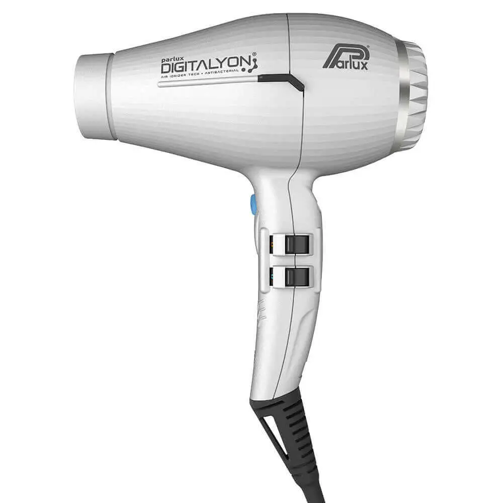 Parlux DigitAlyon Dryer