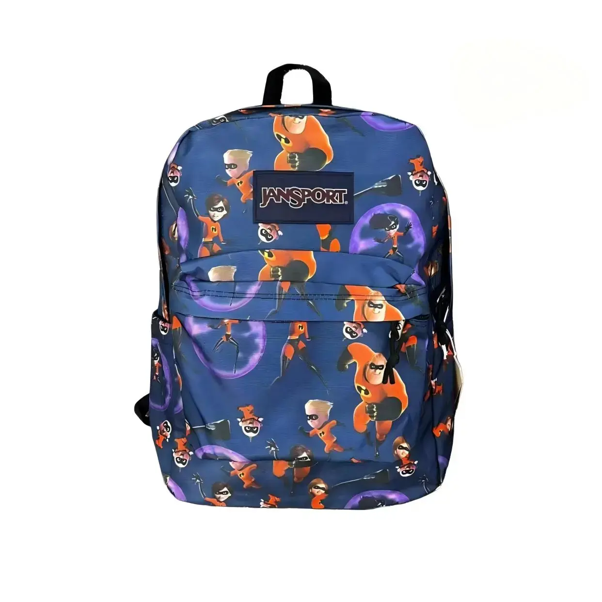 Jansport Superman Backpack, Backpacks for School, Adults Cross Town Functional Bag, Minimalistx Casual Backpack, Backpacks for School, Adults Cross Town Functional Bag, Minimalist