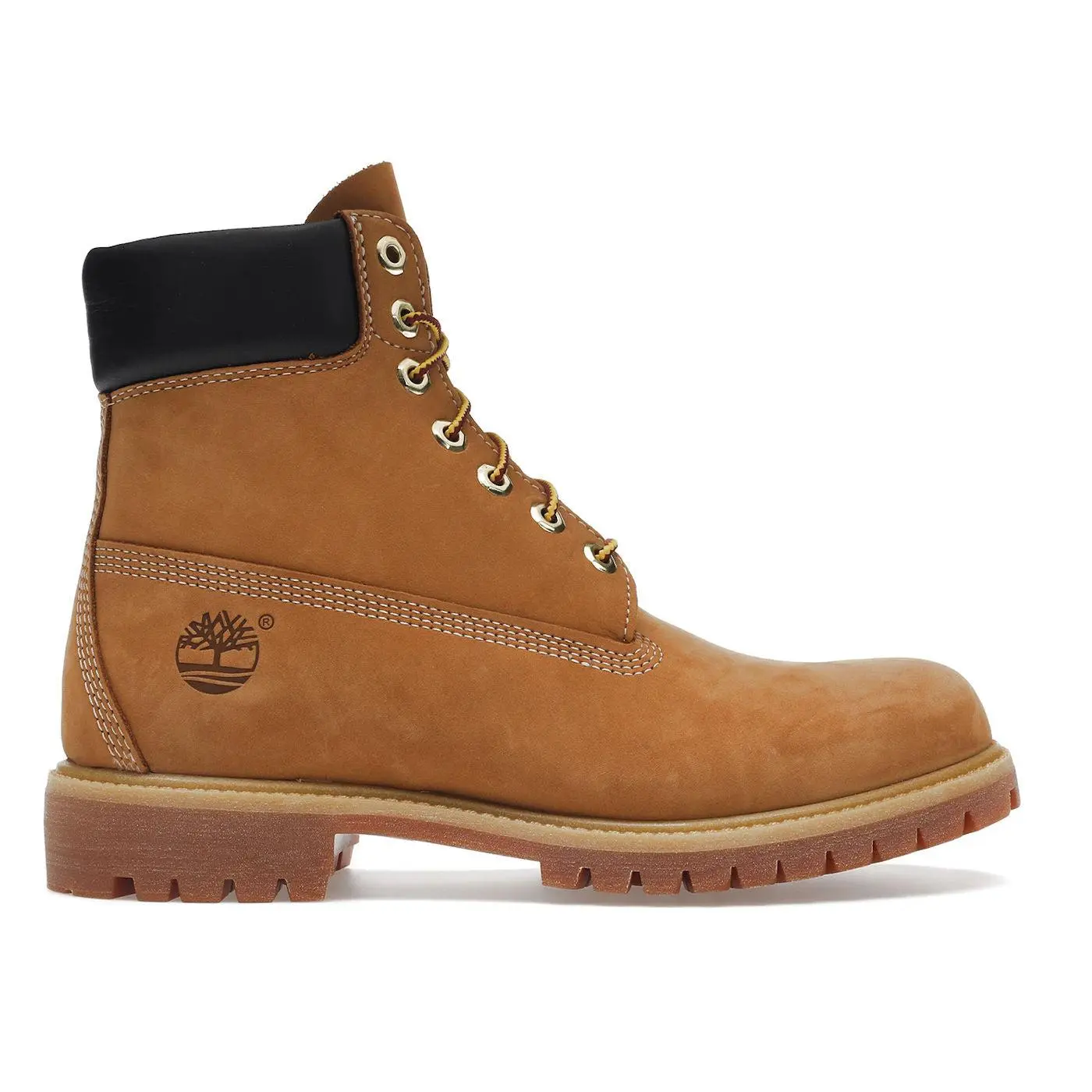 1224829 Timberland 6" Premium Waterproof Boot Wheat