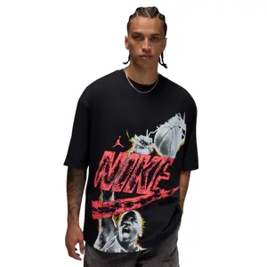 Air Jordan Reissue Oversized T-Shirt - Men's